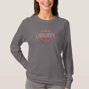 Land of Libert T-Shirt