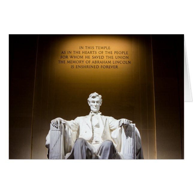 Land of Lincoln (Front Horizontal)