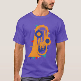 Land Of Musicuba Classic gift T-Shirt