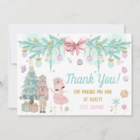 Land of Sweets Sugar Plum Fairy Nutcracker