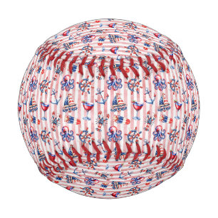 Land of the Free, 250 Years of Freedom Baseball