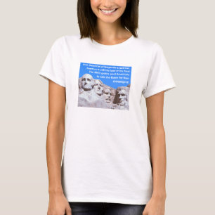 Land of the Free (light) T-Shirt