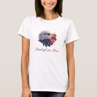 Land of the Free T-Shirt