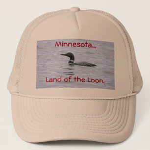 Land of the Loon Hat