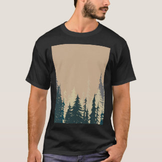 Land Scape T-Shirt