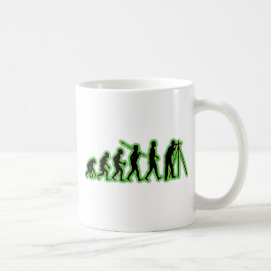 Land Surveyor Coffee Mug