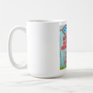 Land that I love Coffee Mug