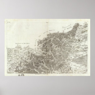 Landau, Wissembourg Poster