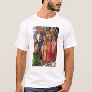 Landauer Altarpiece: King David, 1511 T-Shirt