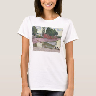 Landerneau River, 1924 T-Shirt