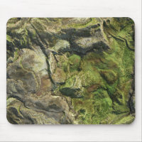 Landform 1 Mousepad