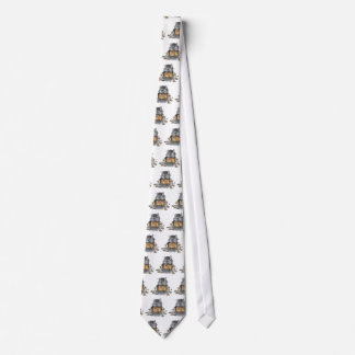 Landing Craft Tie