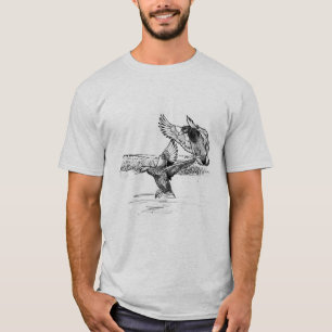 Landing Ducks T-Shirt