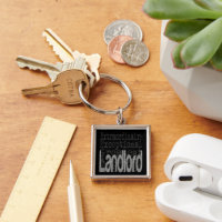 Landlord Extraordinaire