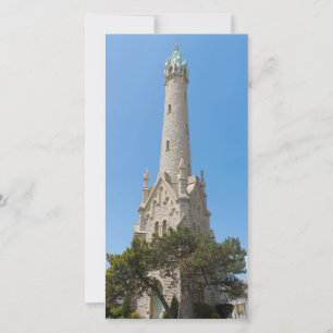 landmark water tower in milwaukee wisconsin