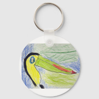 landon anderson keychain