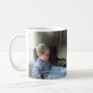 Landon Coffee Mug
