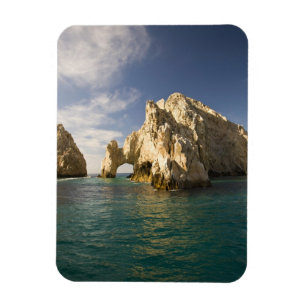Land's End, The Arch near Cabo San Lucas, Baja Magnet