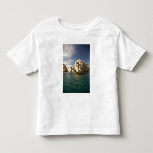 Land's End, The Arch near Cabo San Lucas, Baja Toddler T-shirt