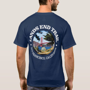 Lands End Trail (OBP) T-Shirt