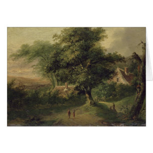 Landscape, 1827