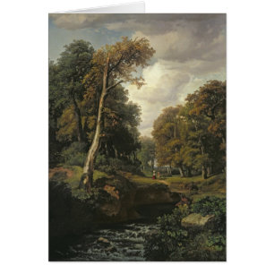 Landscape, 1850