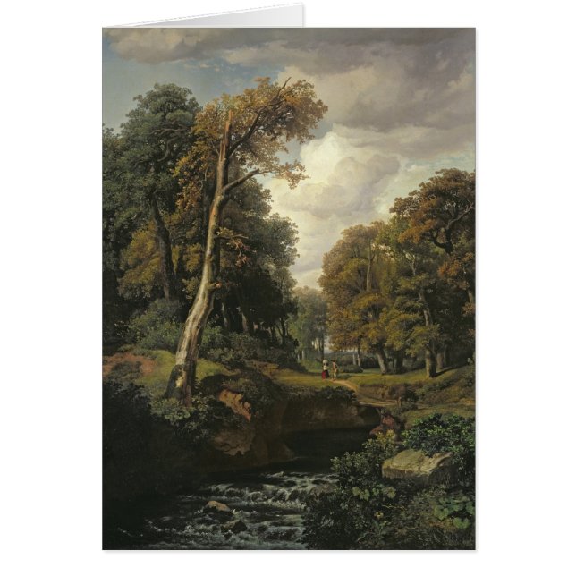 Landscape, 1850 (Front)