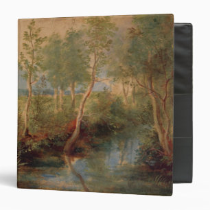 Landscape 2 binder