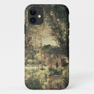 Landscape 2 iPhone 11 case