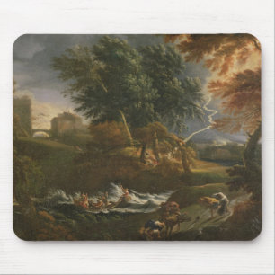 Landscape 2 mouse pad