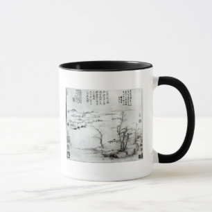 Landscape 2 mug