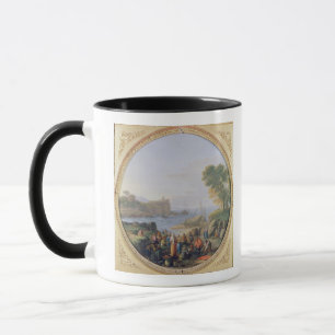 Landscape 2 mug