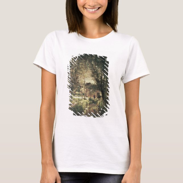 Landscape 2 T-Shirt (Front)