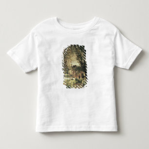 Landscape 2 toddler t-shirt