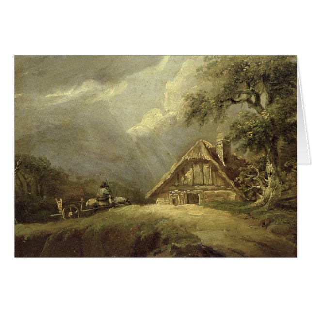 Landscape 3 (Front Horizontal)