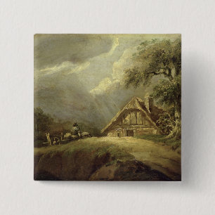 Landscape 3 2 inch square button