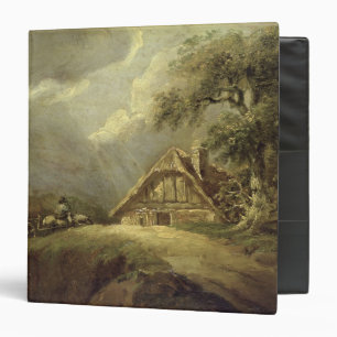 Landscape 3 binder