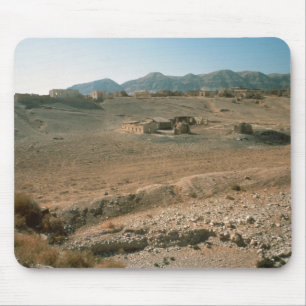 Landscape 3 mouse pad