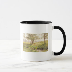 Landscape 3 mug