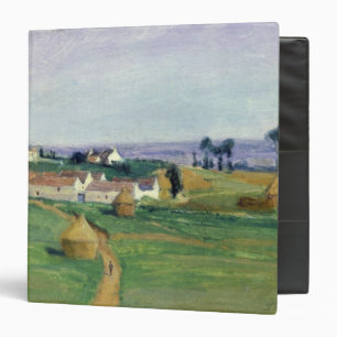 Landscape 4 binder