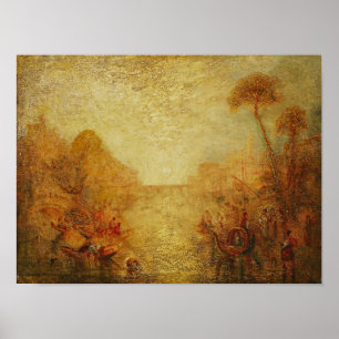 Landscape 4 poster