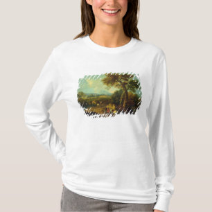 Landscape 4 T-Shirt