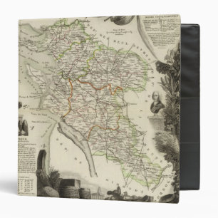 Landscape and Forest Binder