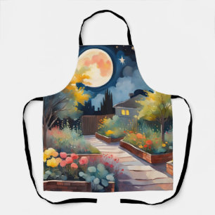Landscape Apron