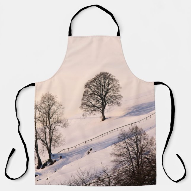 LANDSCAPE APRON (Front)