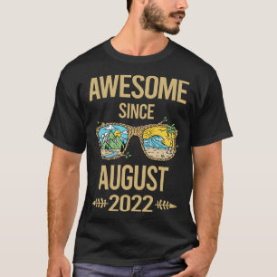 Landscape Art - August 2022 T-Shirt