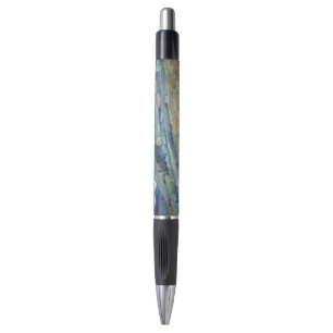 Landscape Behind Saint-Paul Vincent van Gogh Pen
