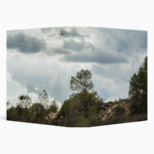 Landscape Binder