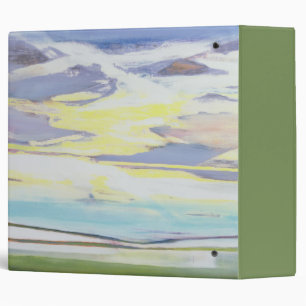 Landscape Binder