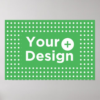 Landscape - Custom Matte Poster - PawEditor